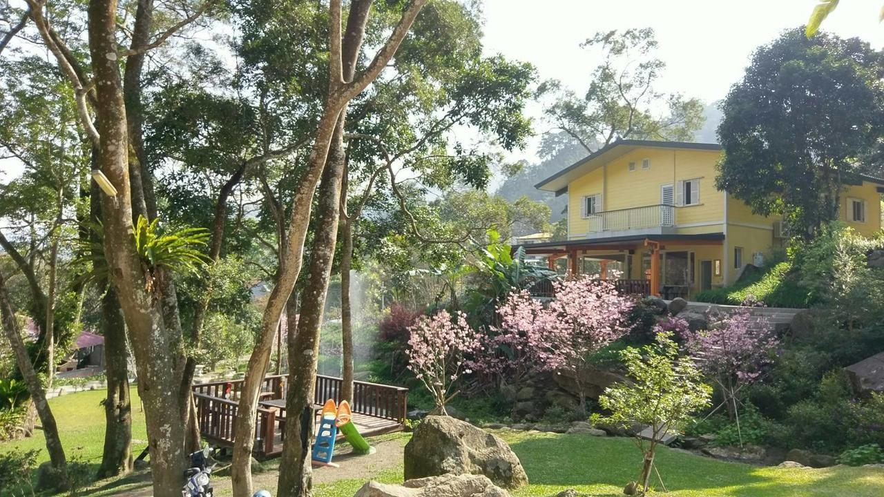 נאנג'ואנג Hemerocallis Country House מראה חיצוני תמונה