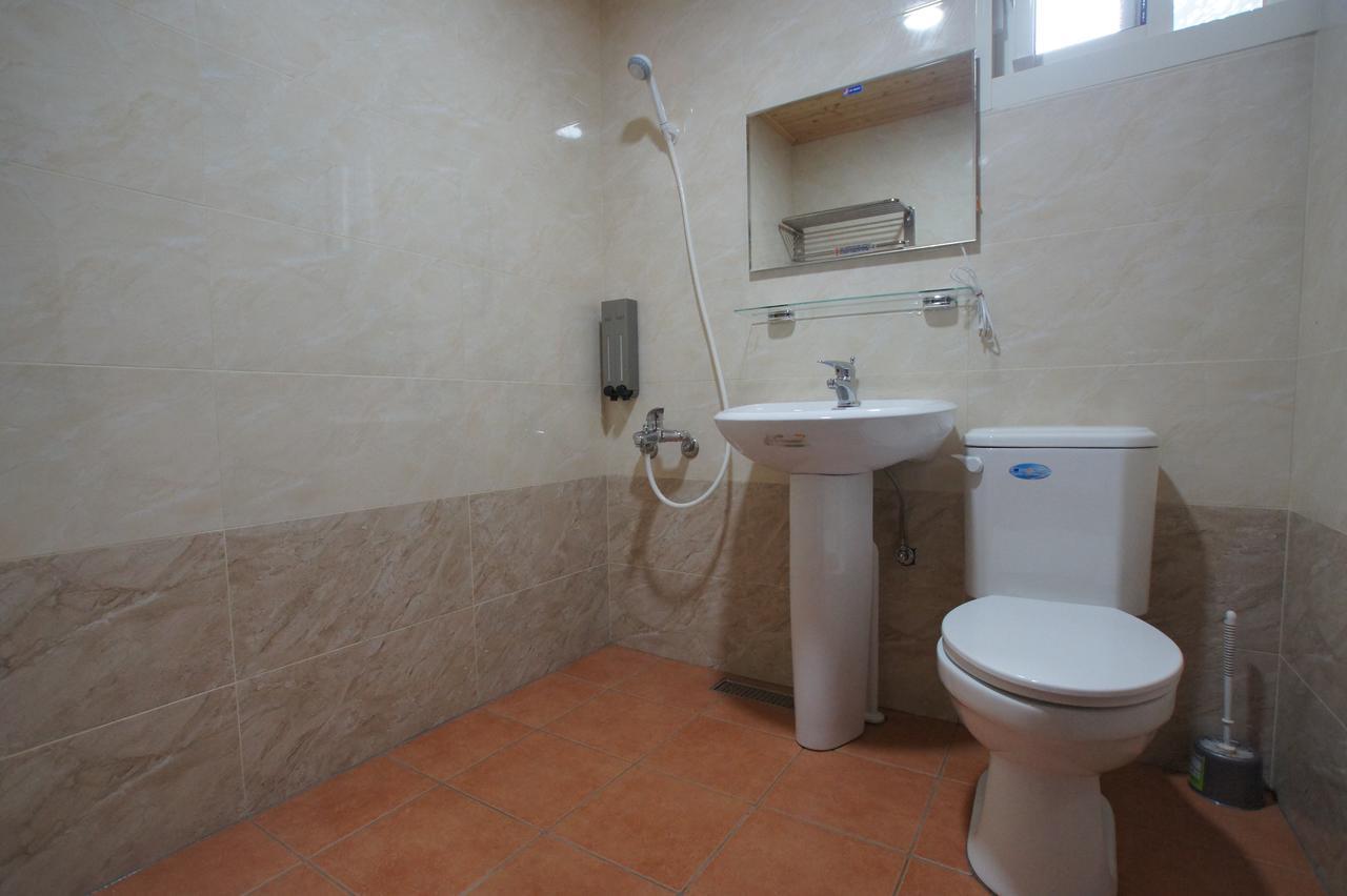 נאנג'ואנג Hemerocallis Country House מראה חיצוני תמונה