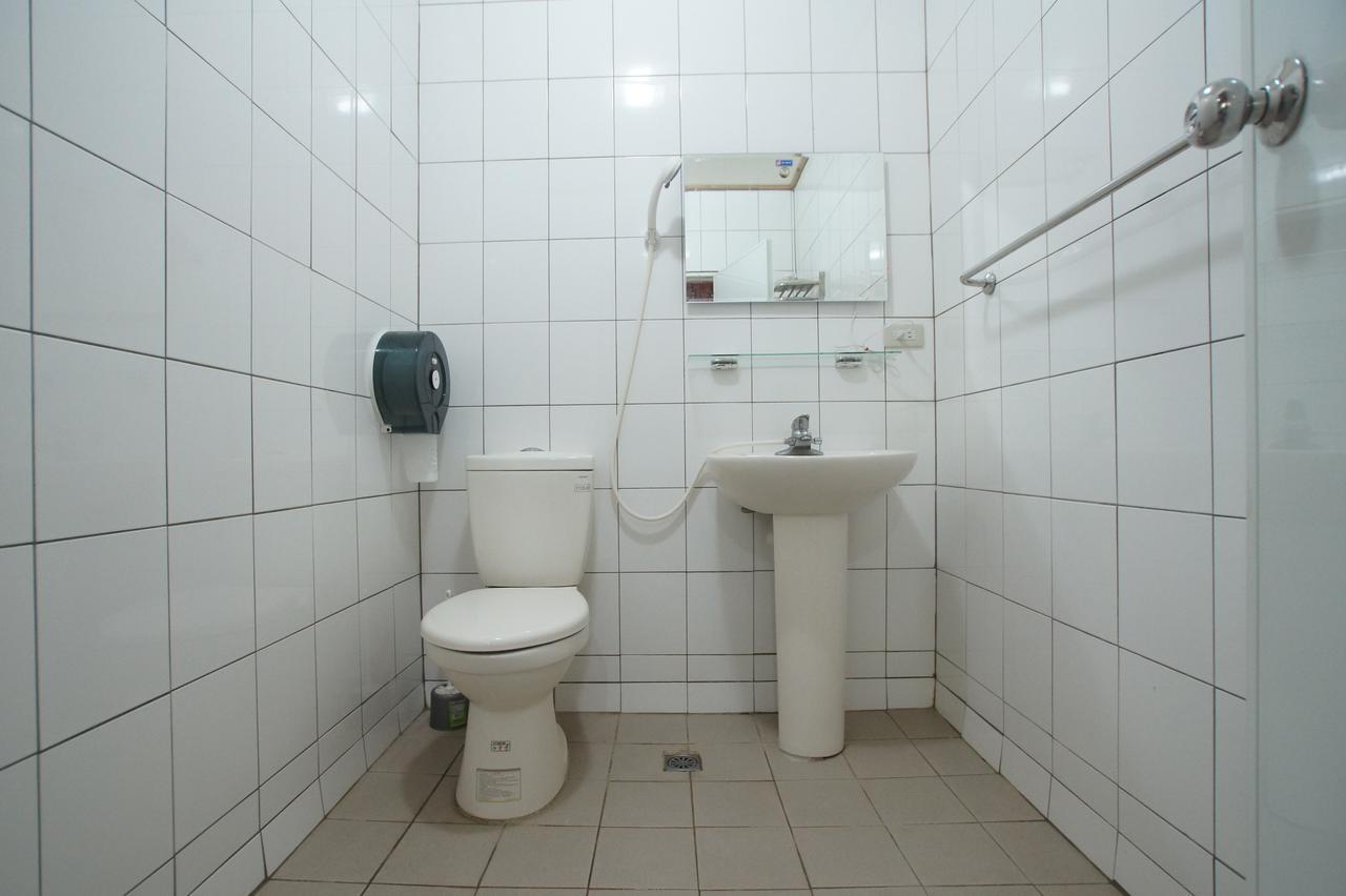 נאנג'ואנג Hemerocallis Country House מראה חיצוני תמונה