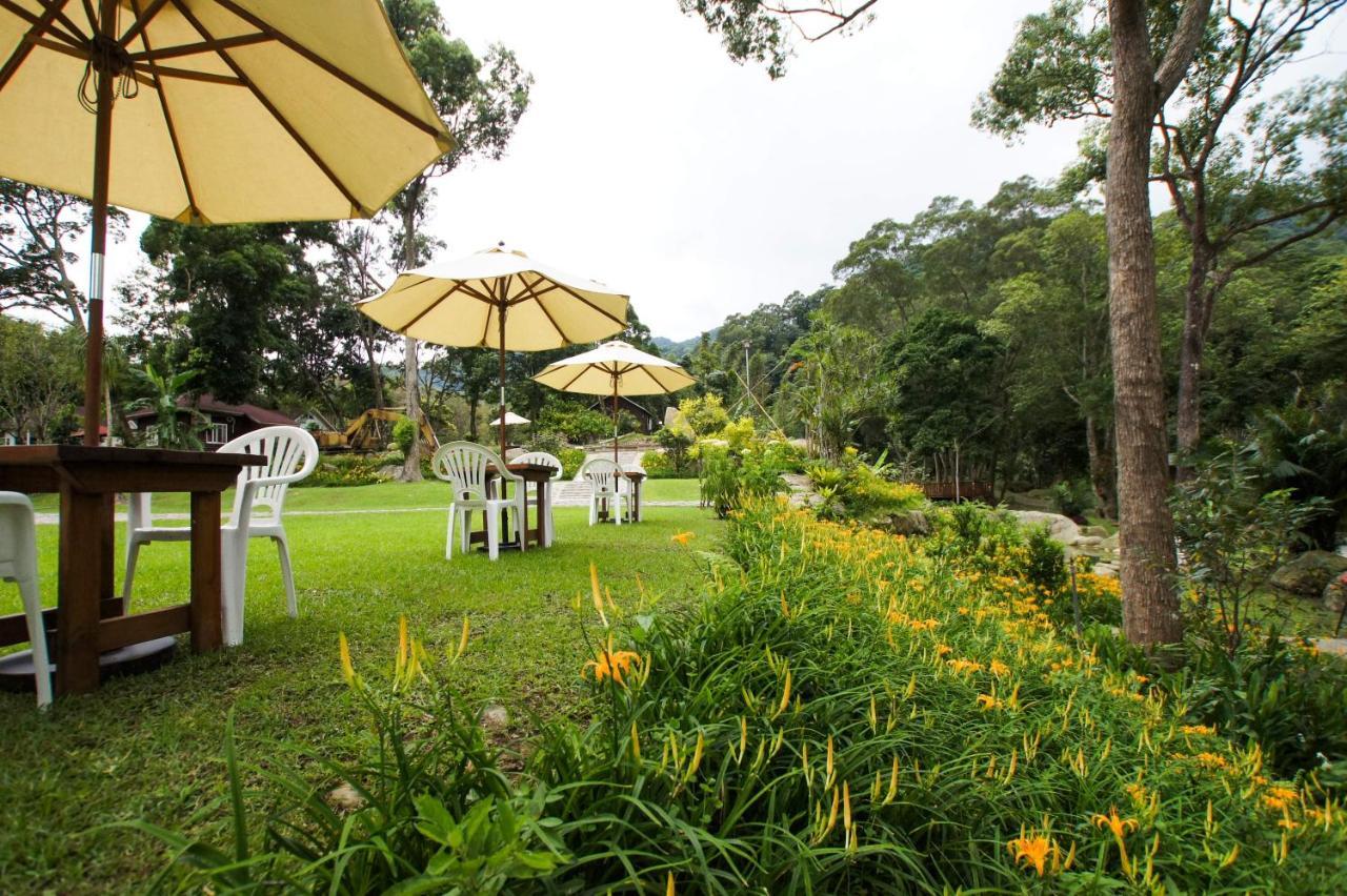 נאנג'ואנג Hemerocallis Country House מראה חיצוני תמונה