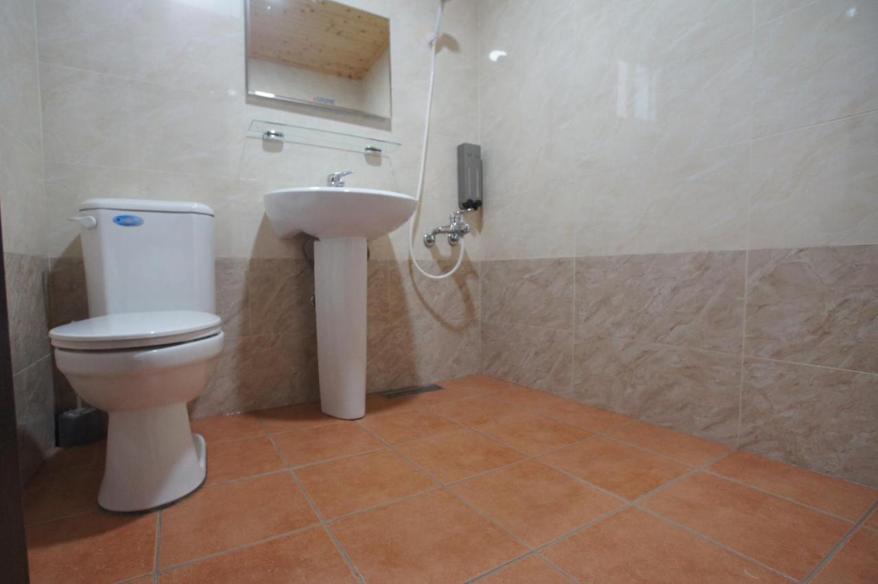 נאנג'ואנג Hemerocallis Country House מראה חיצוני תמונה