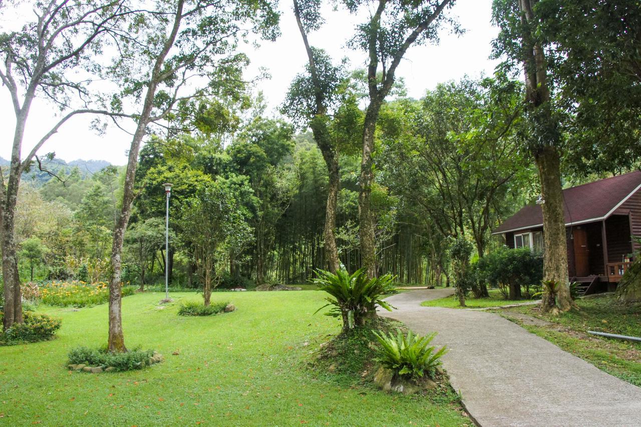 נאנג'ואנג Hemerocallis Country House מראה חיצוני תמונה