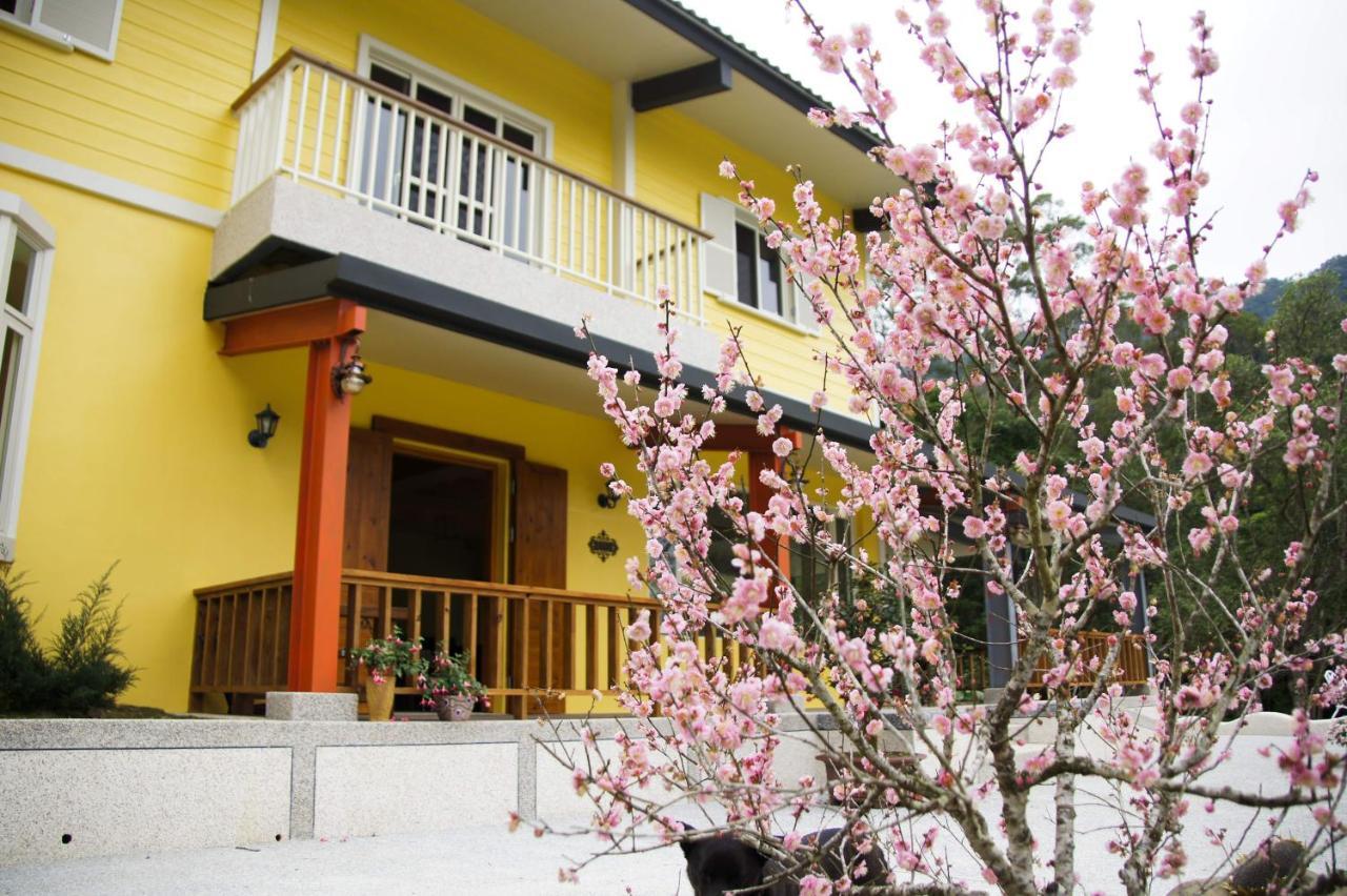 נאנג'ואנג Hemerocallis Country House מראה חיצוני תמונה